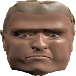 Ícone de Donald Run