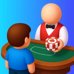 Ícone de Lucky Chip Mania